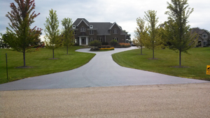 Residential Sealcoating